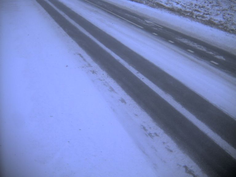 Reiu teekaamera pilt Tallinna-Pärnu-Ikla maanteelt kell 9.40.