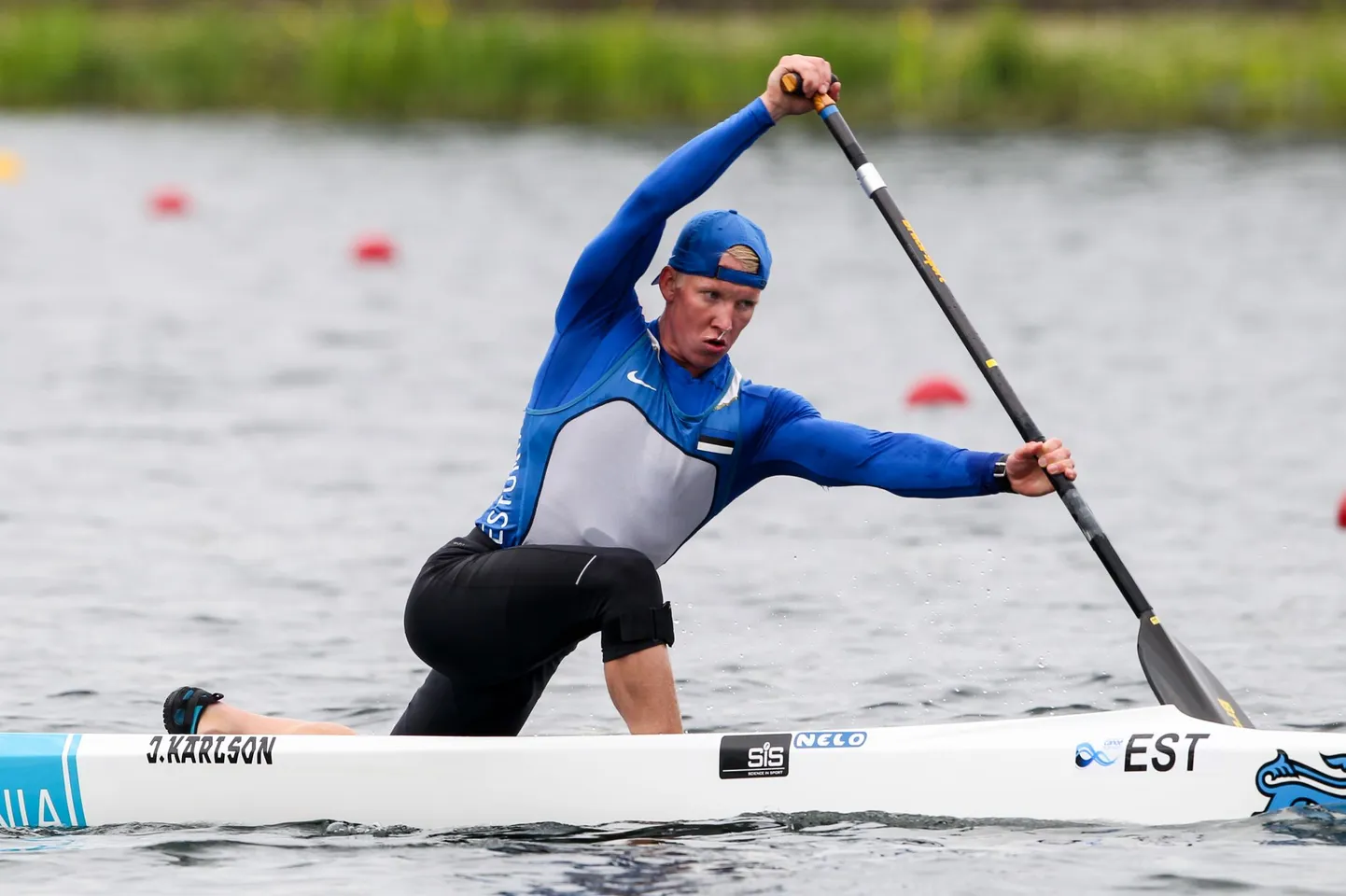 Joosep Karlson.