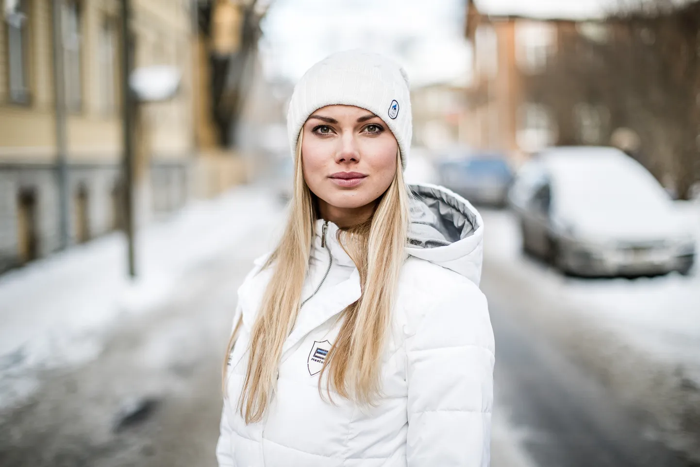 Saskia Alusalu