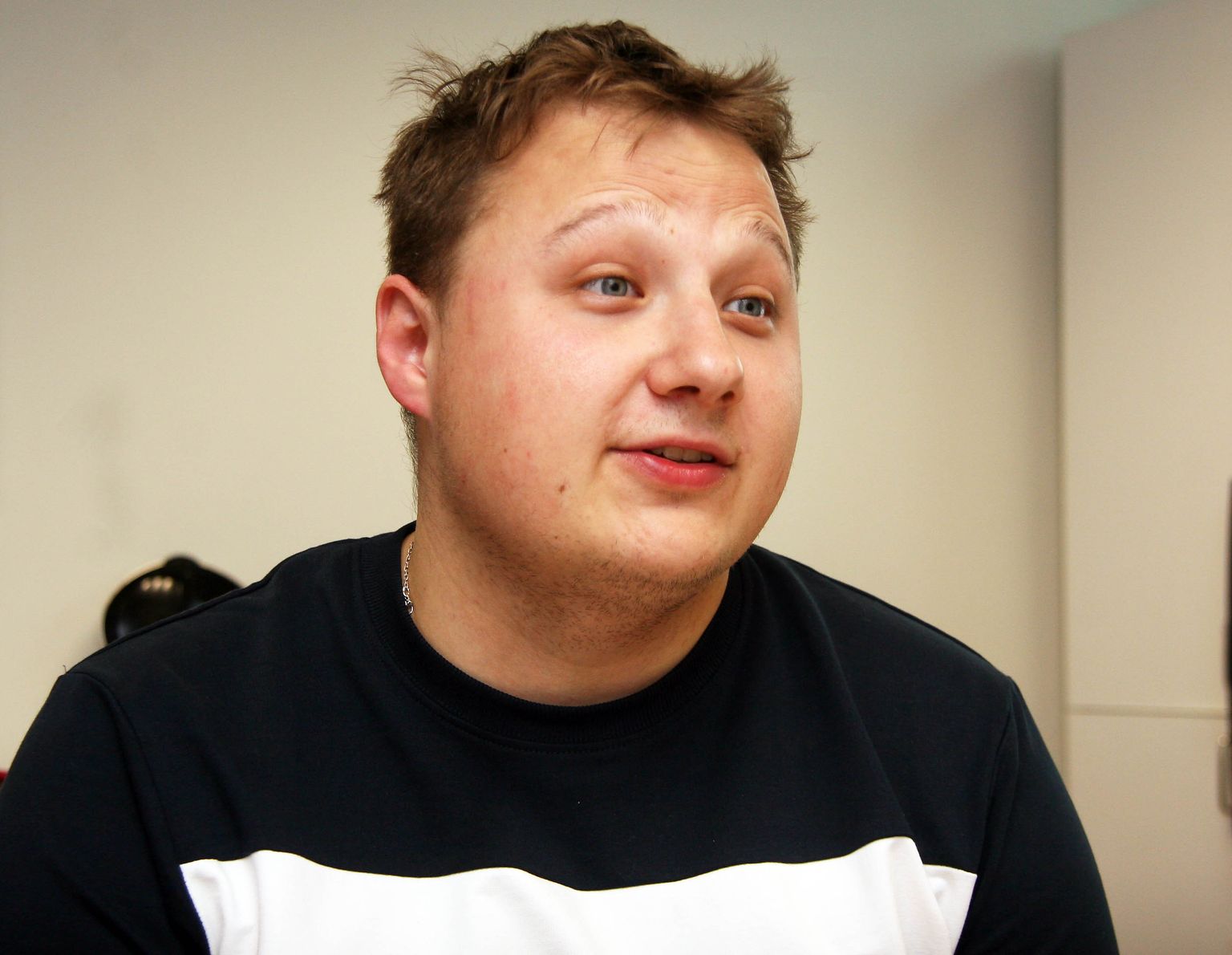 Антон Диев.