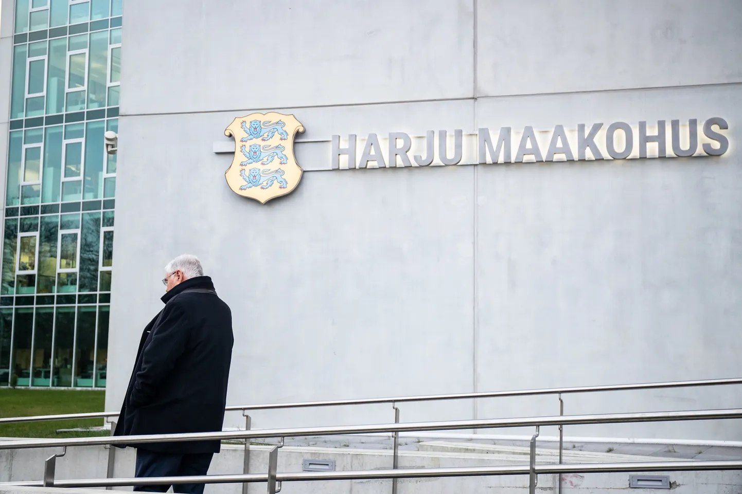 Harju maakohus