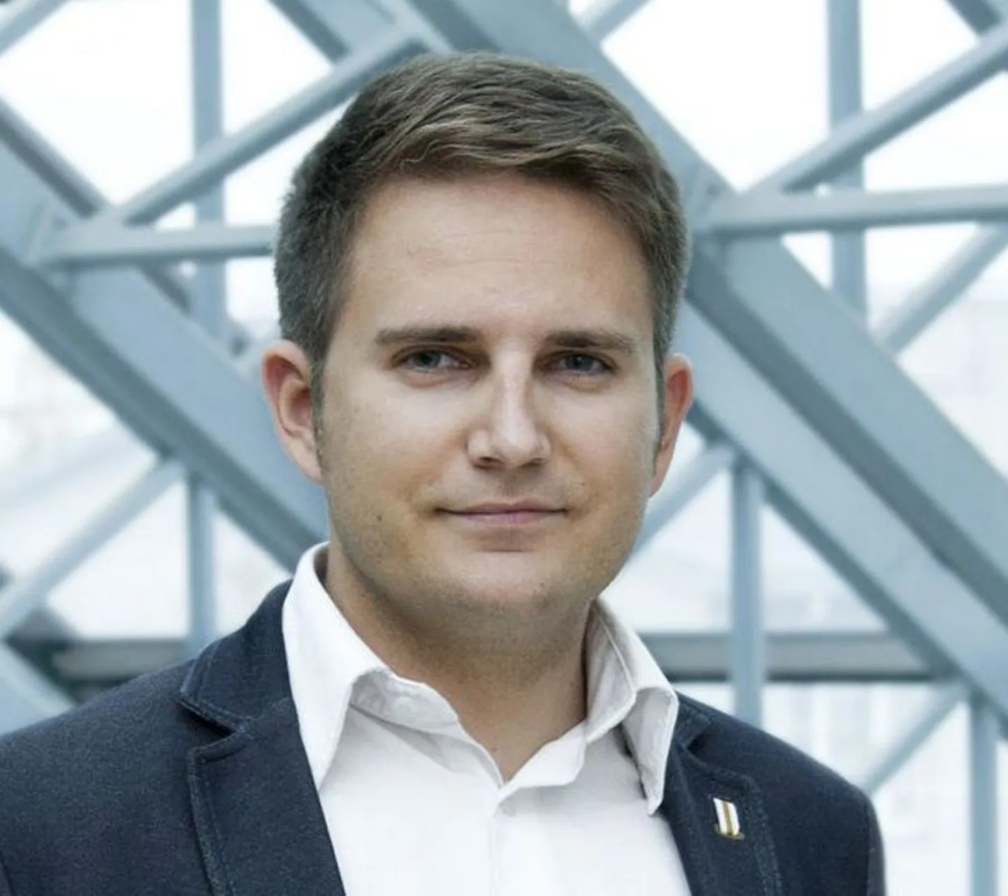 Sander Aasna