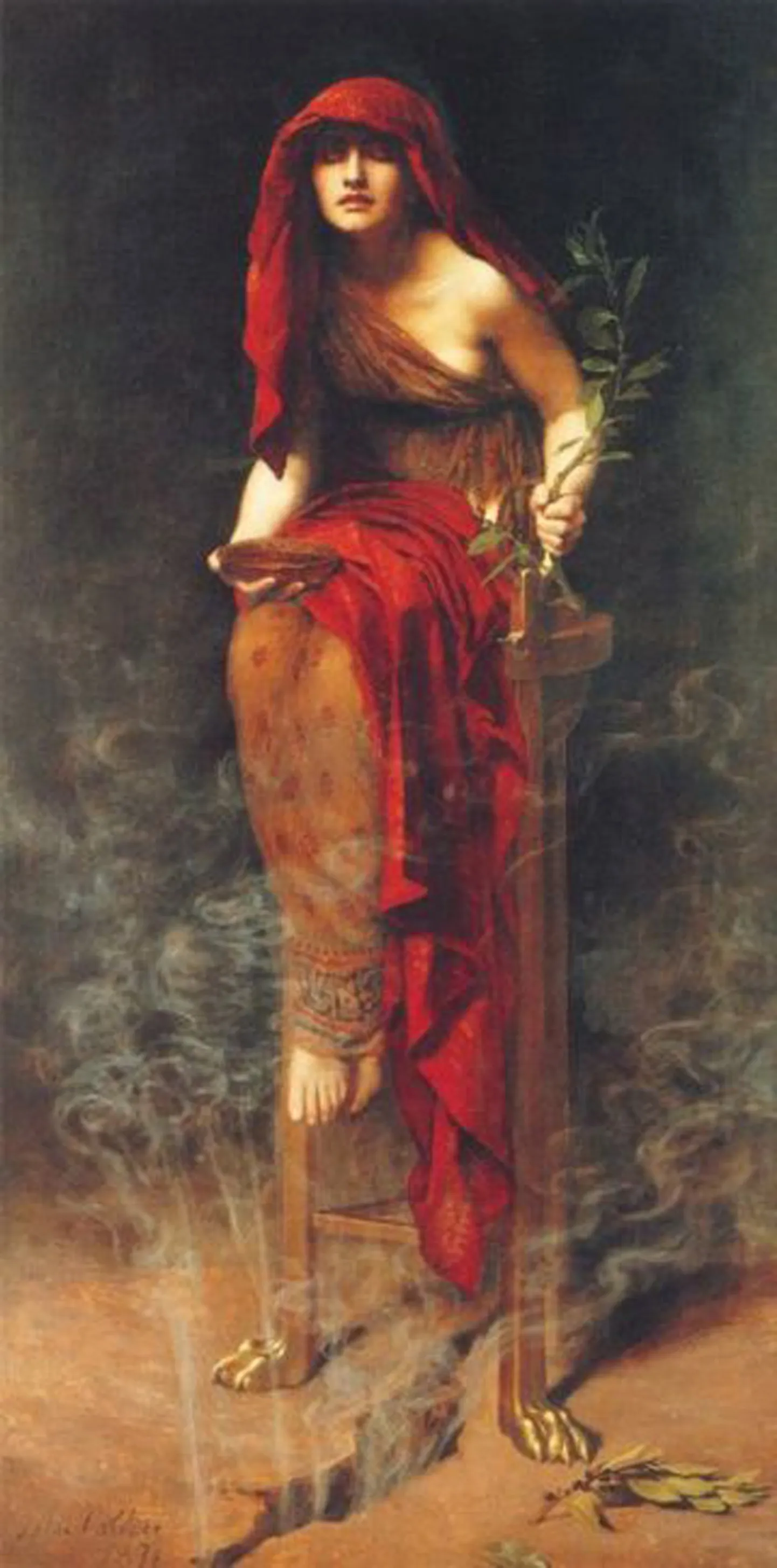 Pītija
