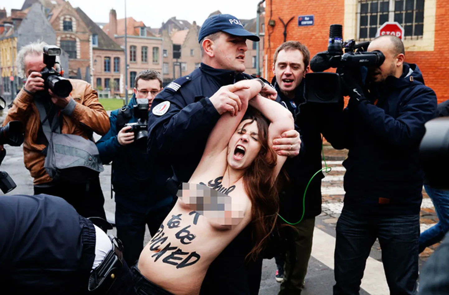 Raksta foto