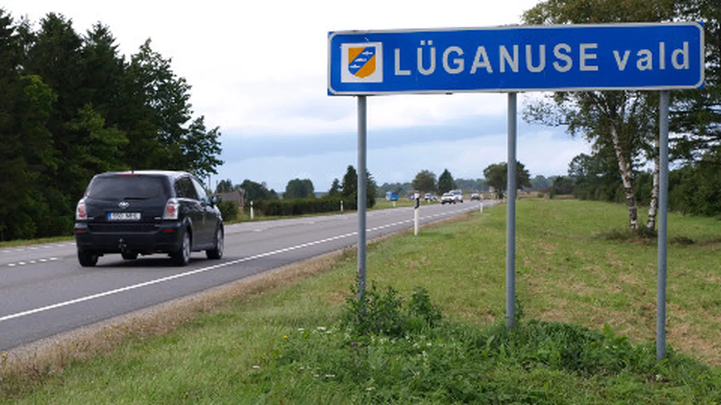 Lõpliku otsuse, kus Lüganuse vald pärast valimisi algab ja lõpeb, teeb riigikohus tuleval nädalal.