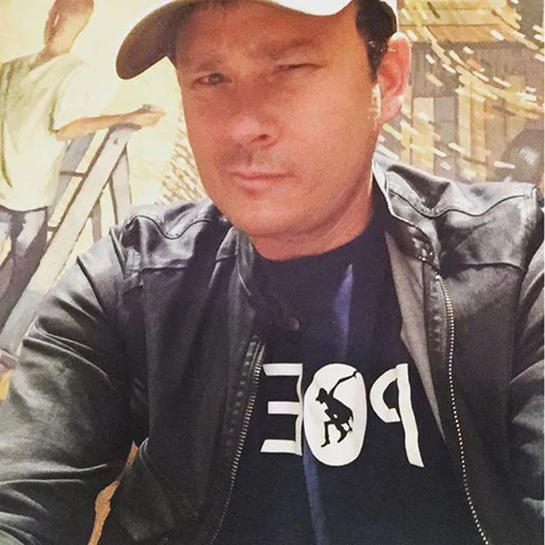 Toms DeLonge