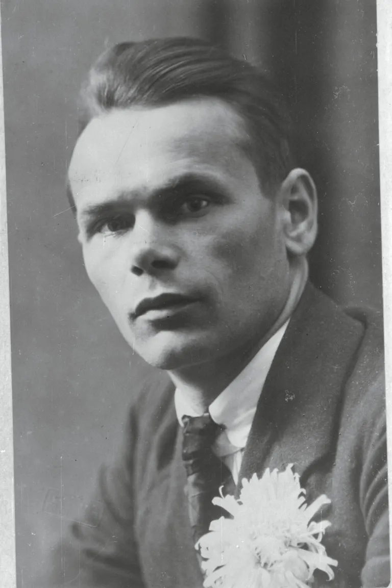Henrik Visnapuu FOTO: