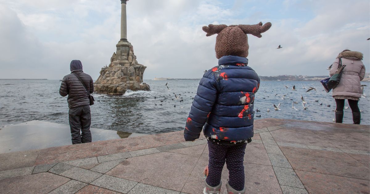 Передача крым сегодня