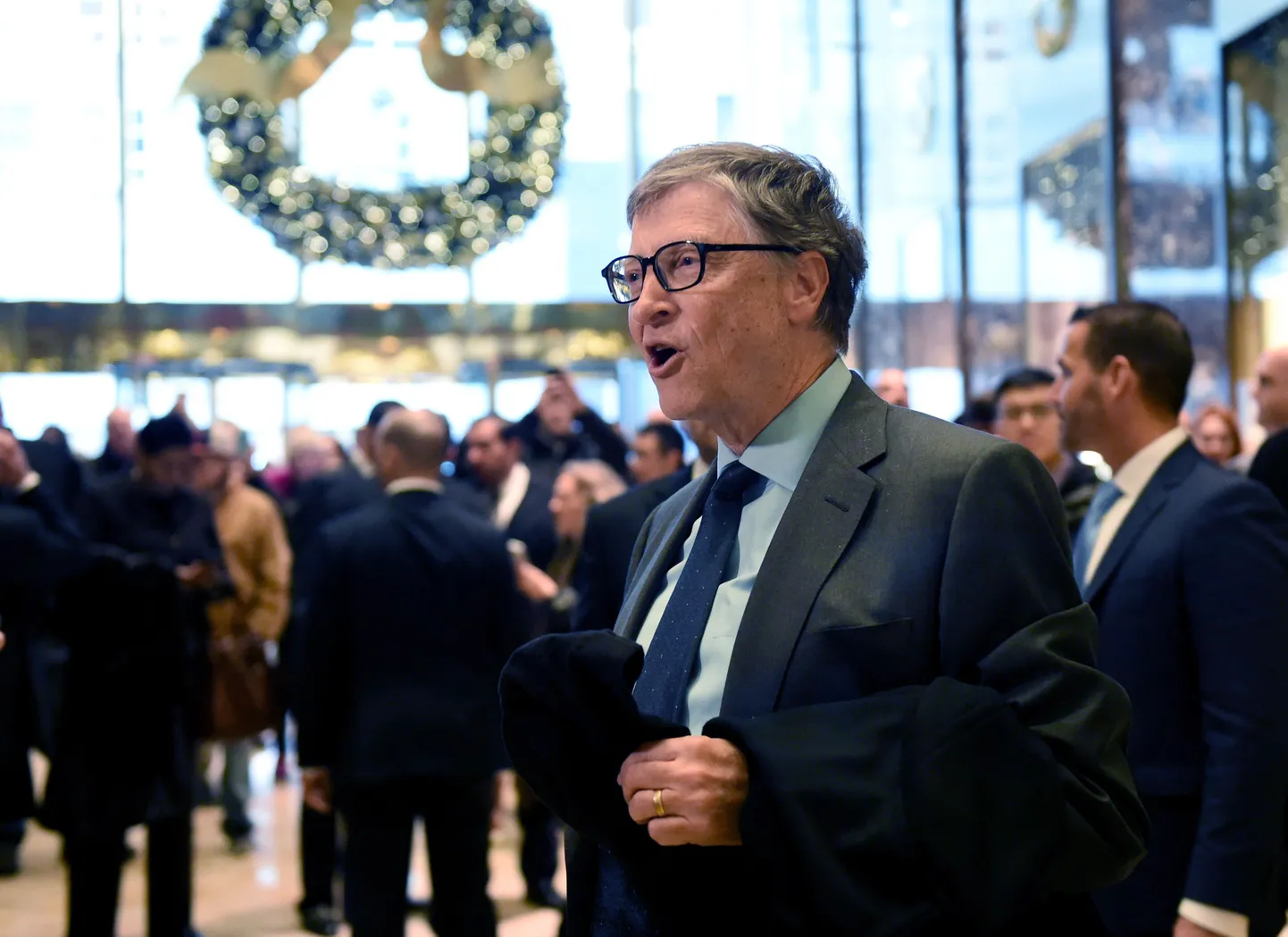 Bill Gates