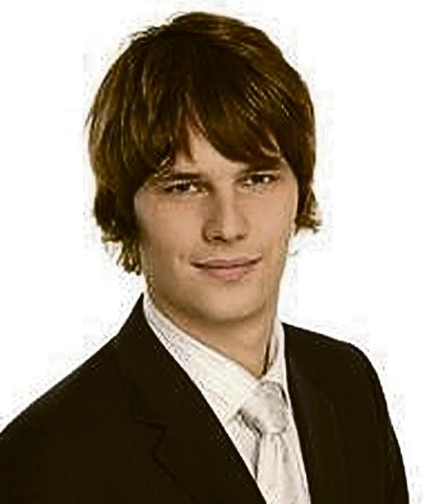 Kalle Palling.