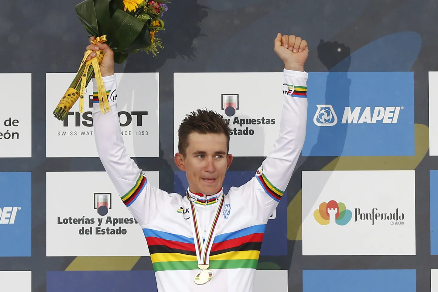 Michal Kwiatkowski.