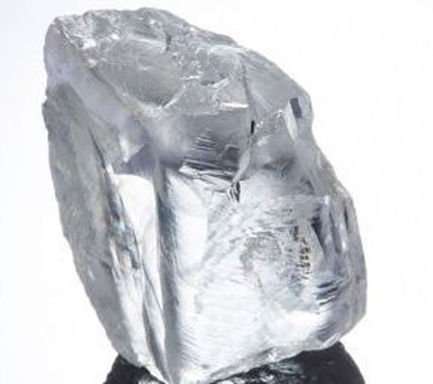 Lõuna-Aafrika vabariigi Cullinani kaevandusest leiti 232,08-karaadine teemant