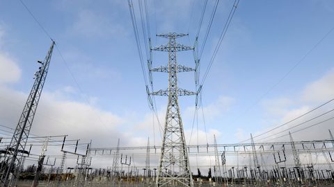 BÖRSIRÕÕMUD ⟩ Nord Pool serveerib reedel veerandi võrra odavamat elektrit