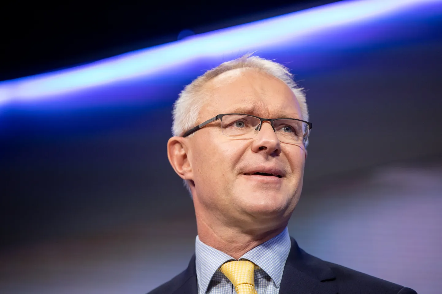 Hannes Hanso.