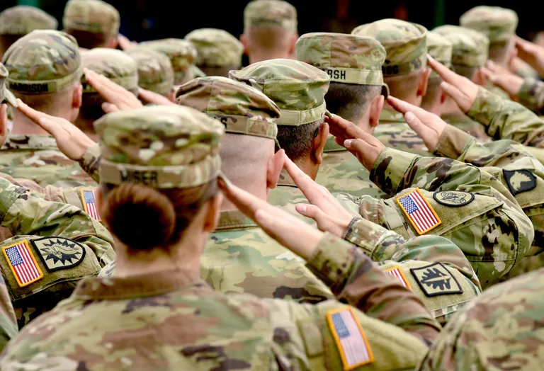 EDI vahendidest rahastatakse USA vägede paiknemist NATO idaserval.