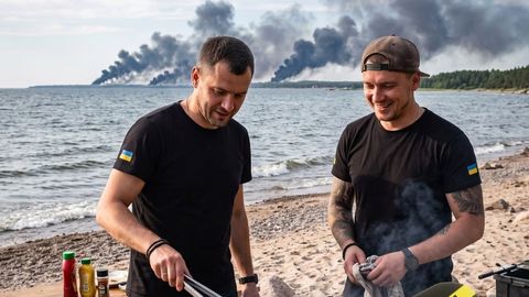KADRI PAAS ⟩ Unustage sibulad, räägime surmast. Lihareklaam tõi jälle esile Eesti reklaamide vaikiva ajastu