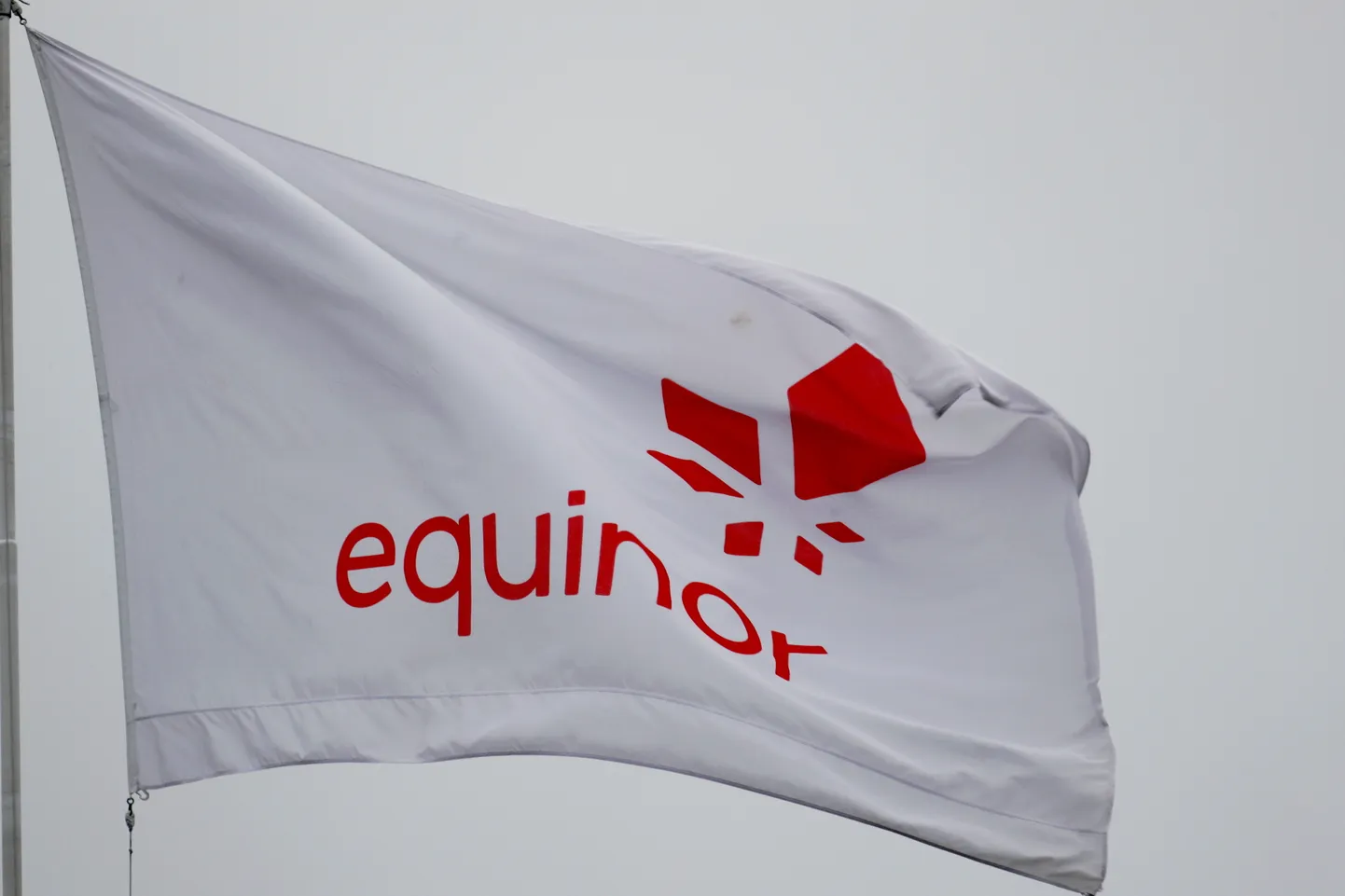 Equinori lipp.