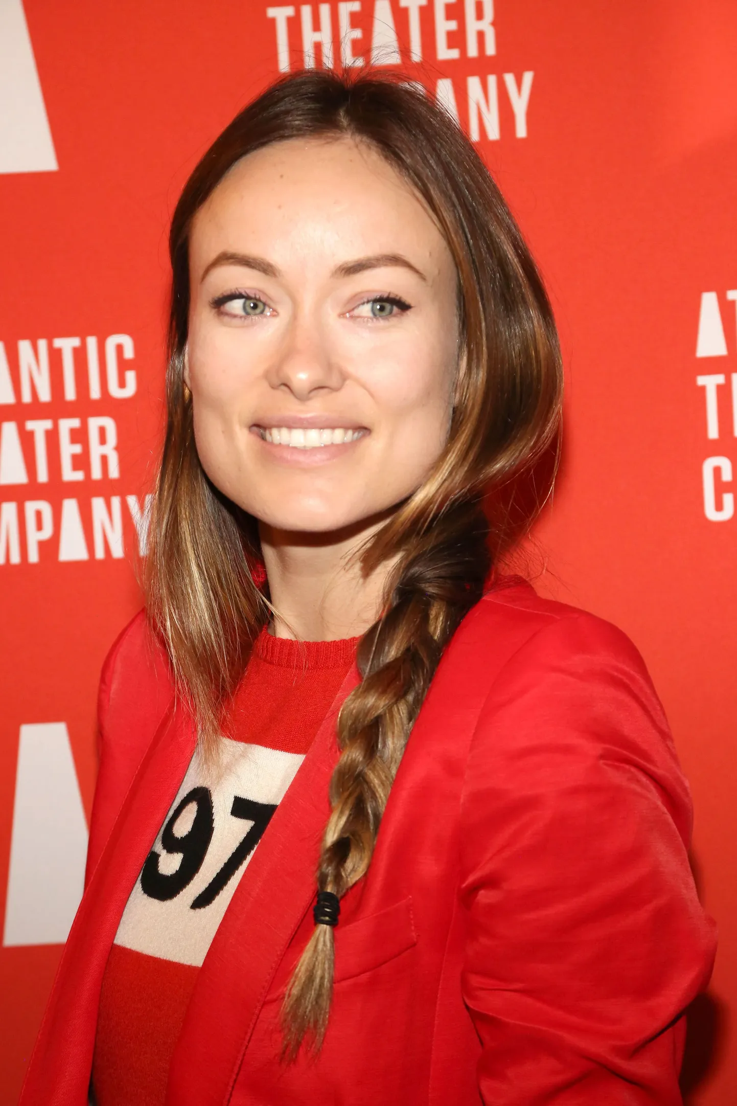 Olivia Wilde