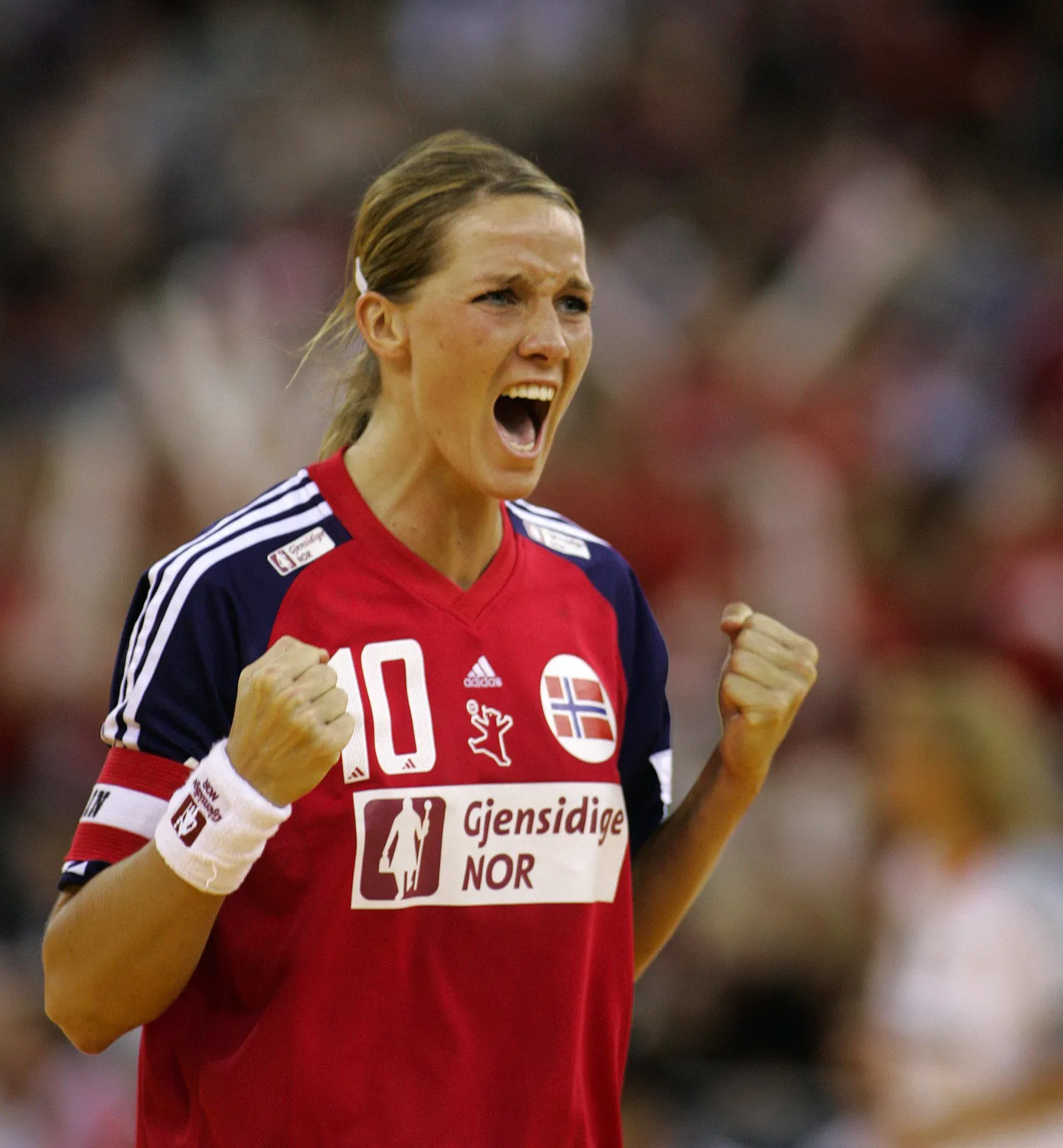Gro Hammerseng