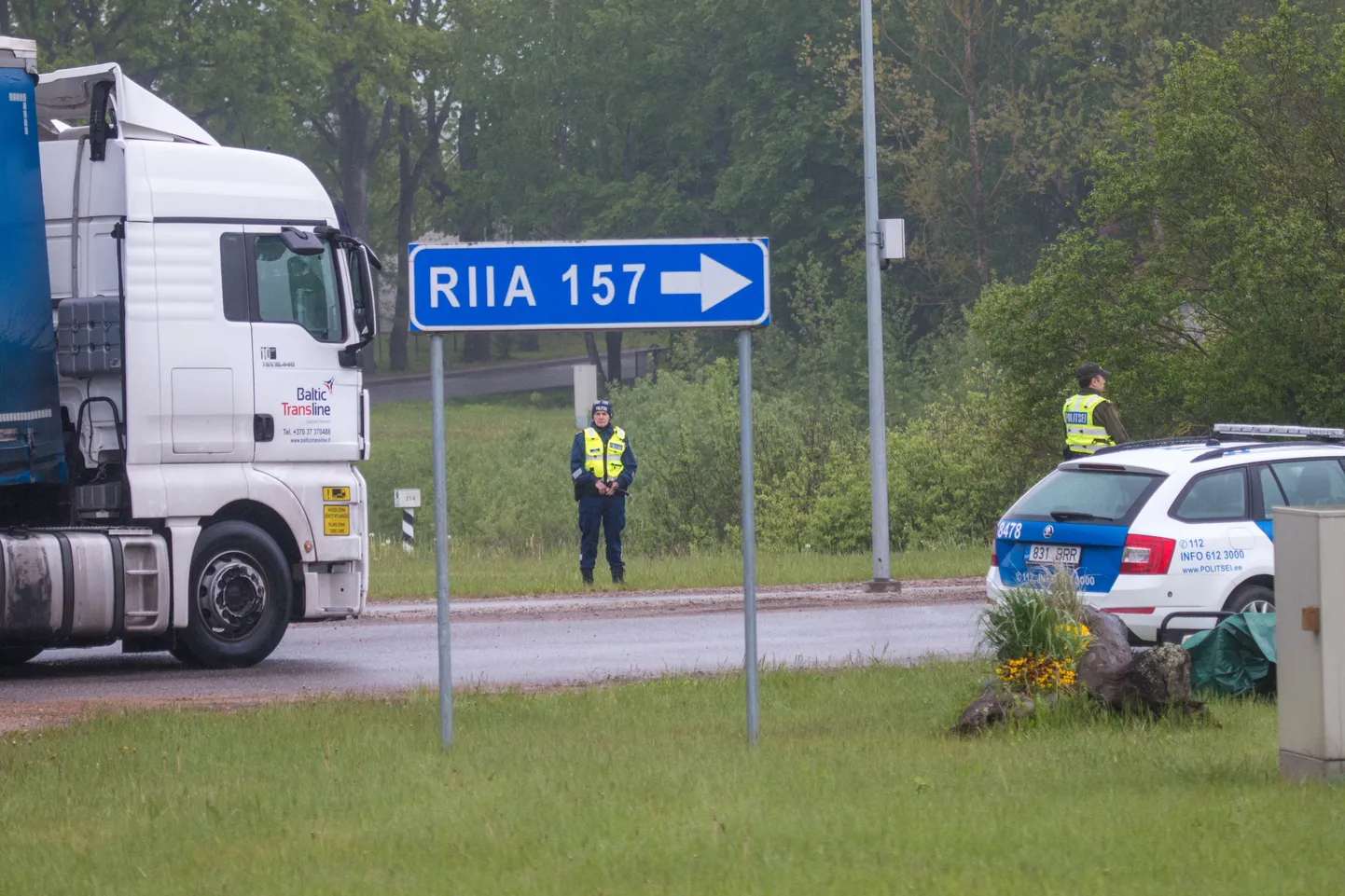 Kuigi ettevõtjatel on palju etteheiteid Eesti maksureformile, ei ole midagi rõõmustavat ka lõunanaabri juures.