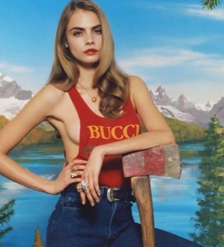 Cara / Cara Delevingne