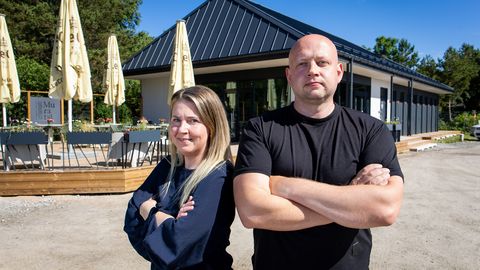 GALERII ⟩ Just kalaroad annavad sadamale õige ilme!