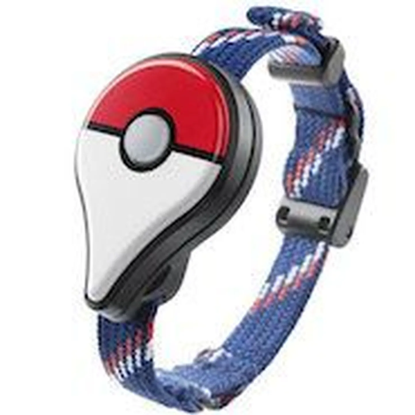 Pokemon Go Plus