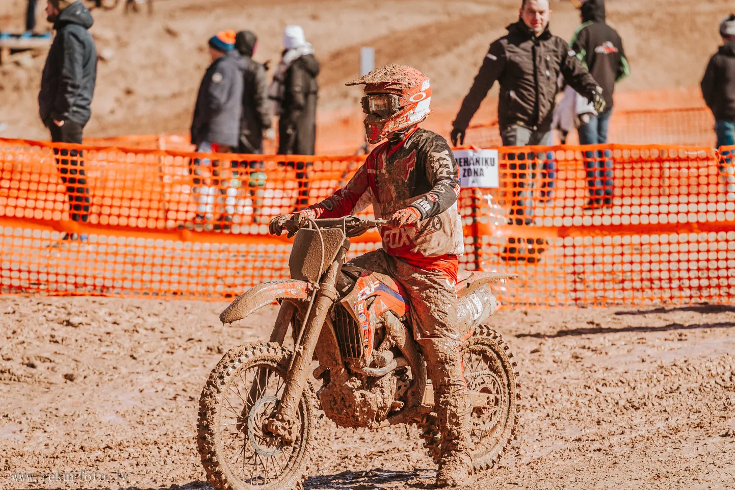 Motokrosa sacensības