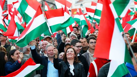 Ko Ungārija var mācīties no Polijas