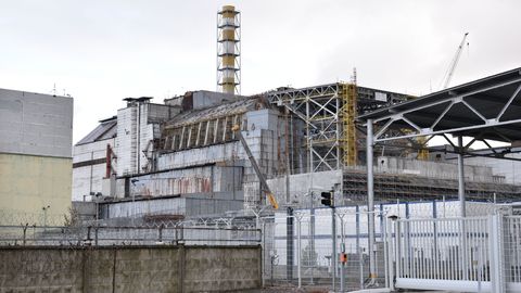 Государство обеспечит неграждан пособием для ликвидаторов чернобыльской аварии