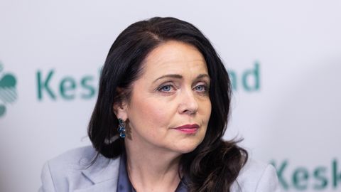 Keskerakond maksis miljonitrahvi ära, laenu tagasimakse on ligi 35 000 eurot