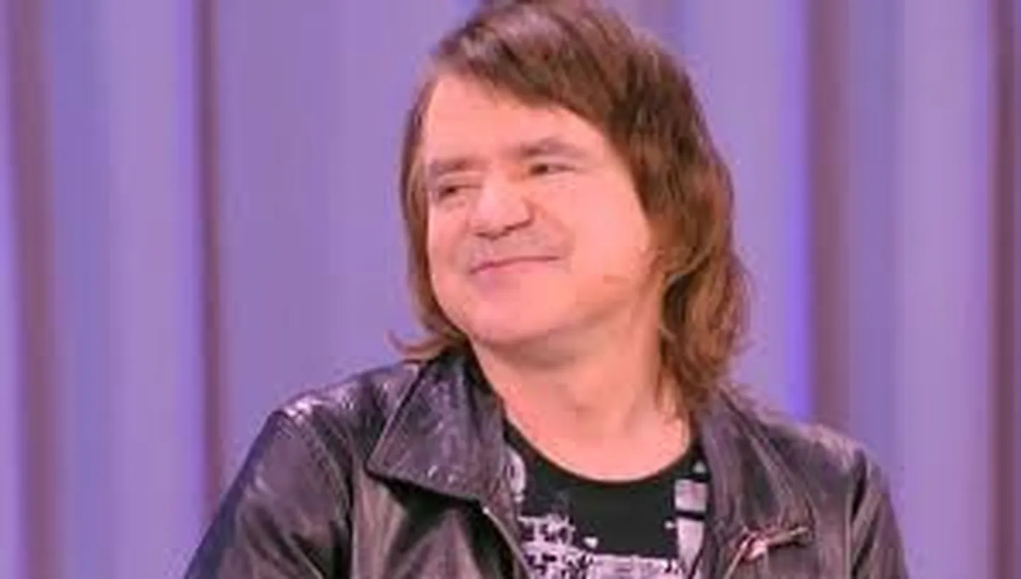 Евгений Осин