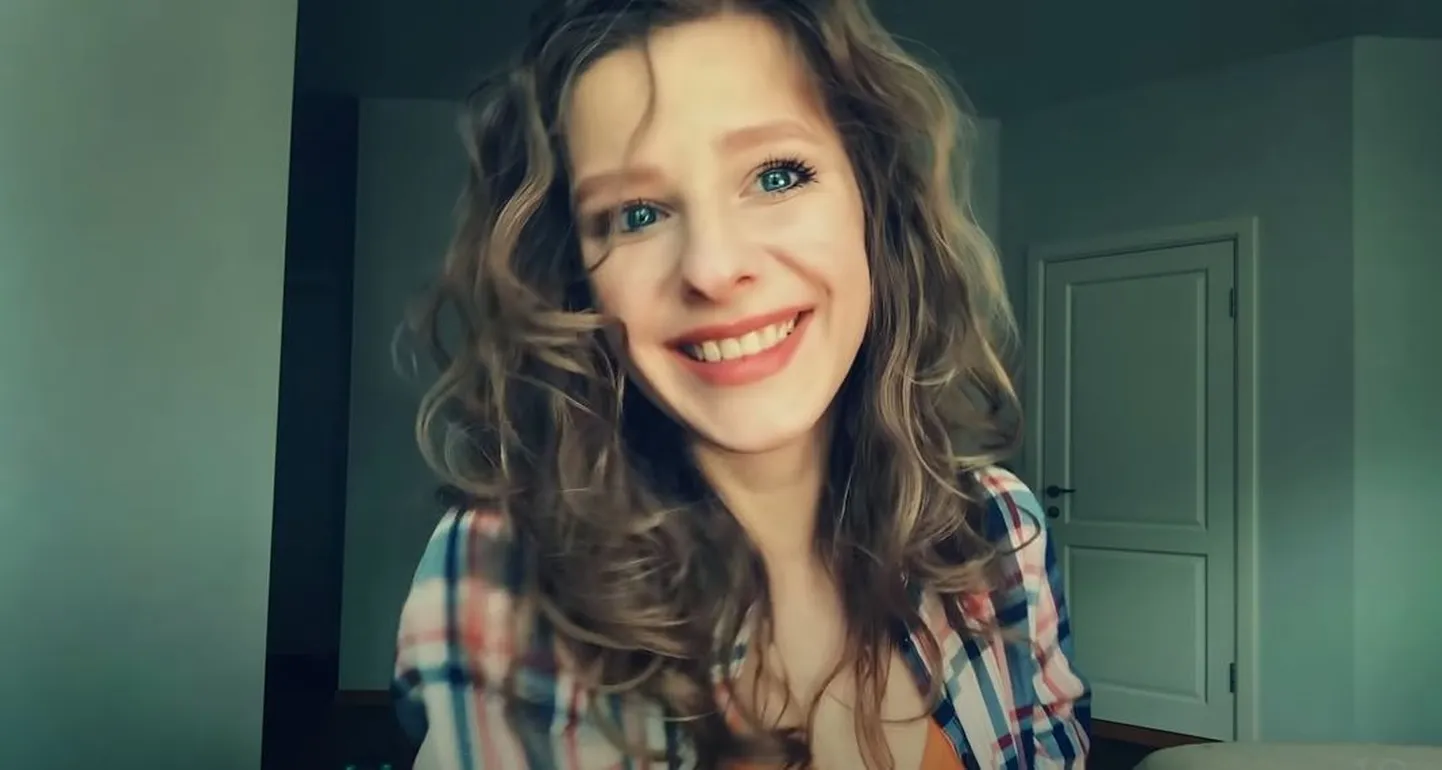 Лиза Арзамасова