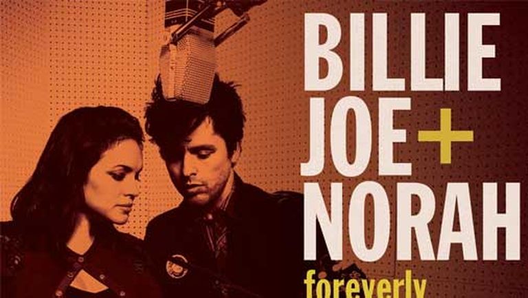 Norah Jones & Billie Joe Armstrong