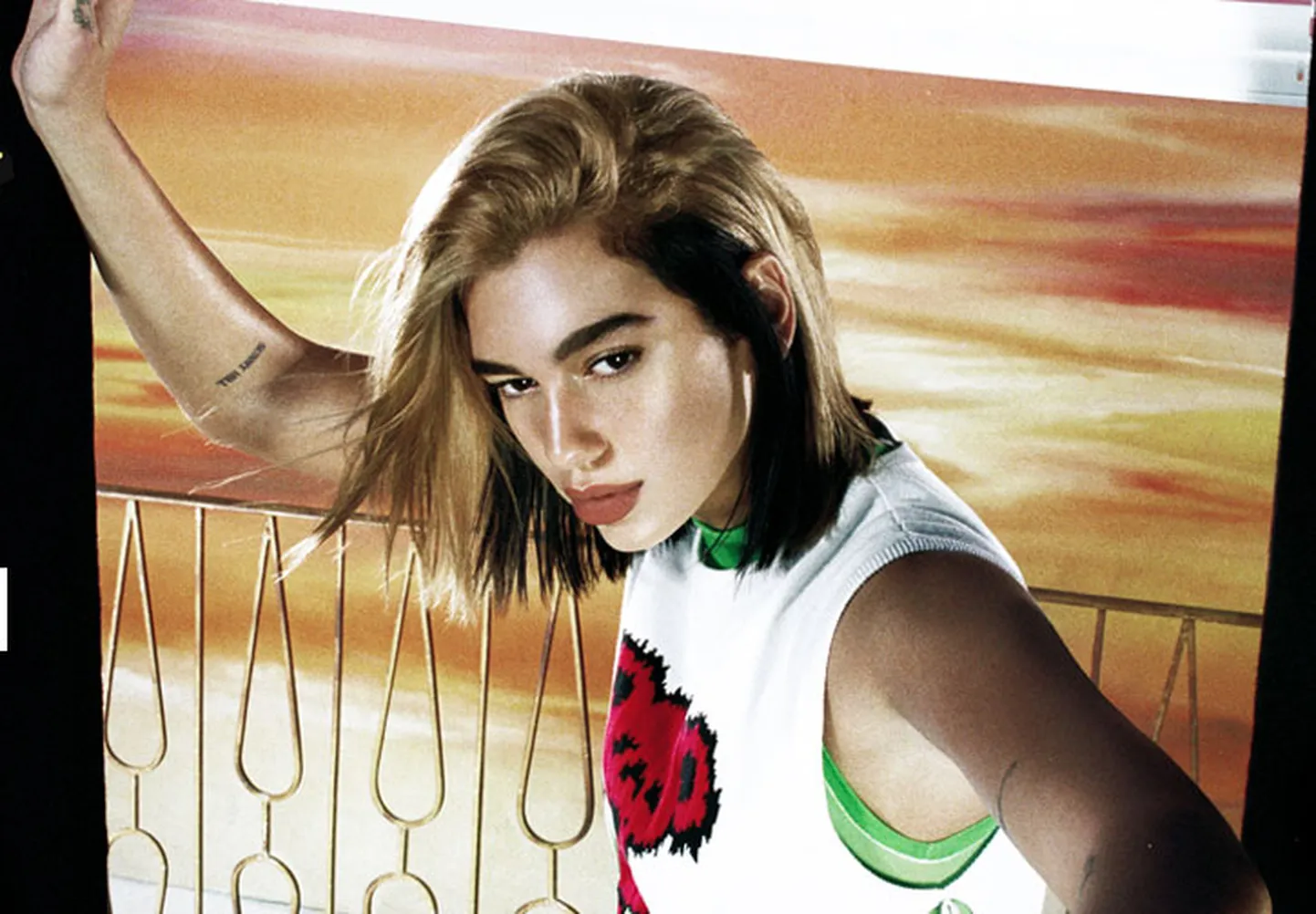 Dua Lipa