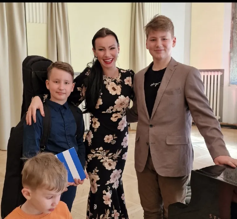 «Tallinna Talent 2023» konkursil