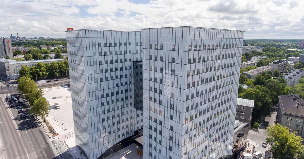 Uuring: Eesti noored eelistavad riigilobi asemel tööd erafirmas