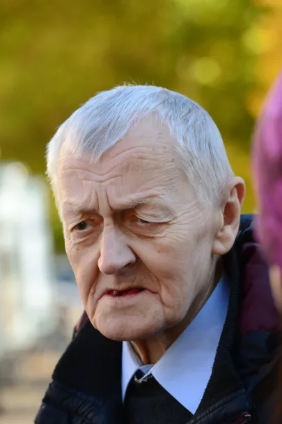 Arne Tamm  / Foto: KRISTJAN TEEDEMA