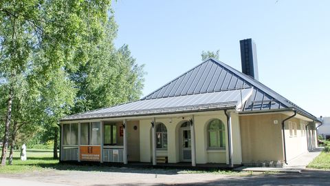Kadrina saunaklubi korraldab sündmusrikka sünnipäevapeo
