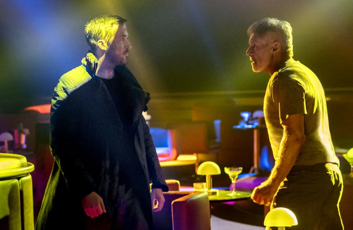 «Blade Runner 2049»