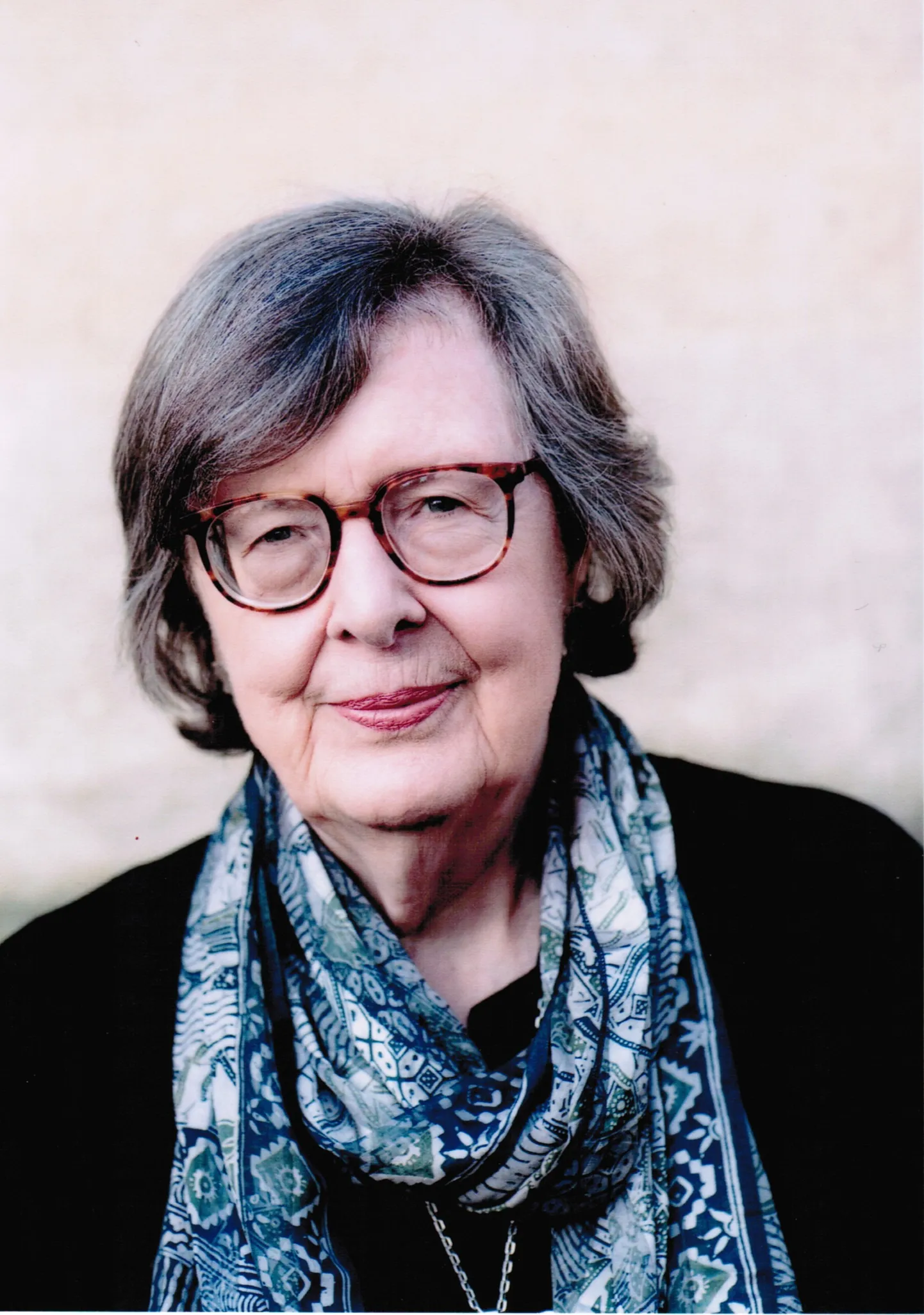 Penelope Lively.
