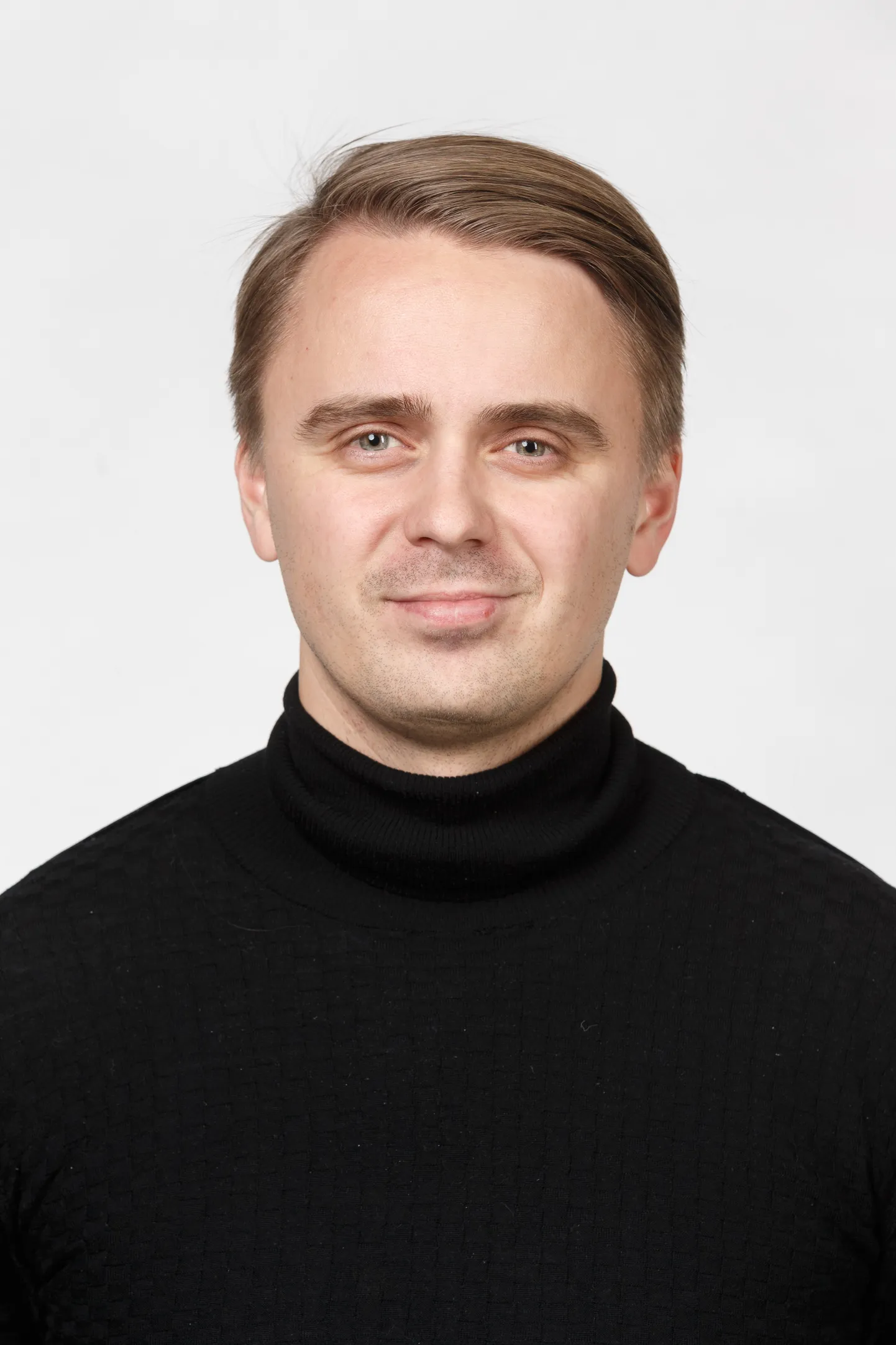 Martten Kaldvee