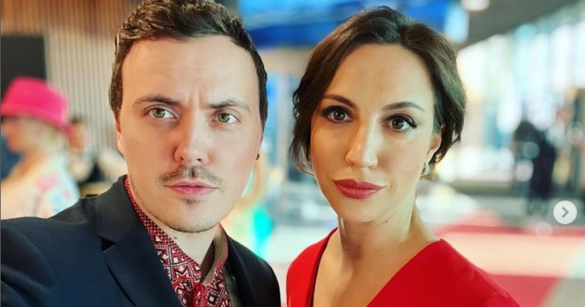 В семье актеров Русского театра Эстонии родилась вторая дочь