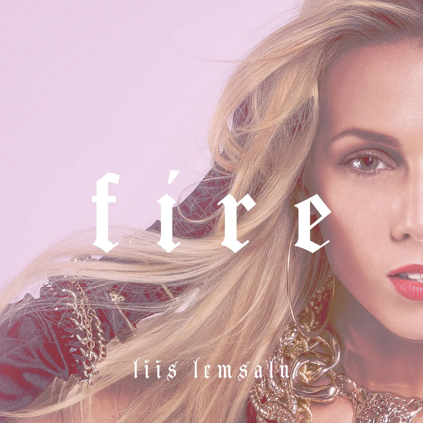 Liis Lemsalu «Fire»