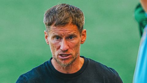 Interview: Paide Linnameeskond Coach Tarmo Kink Says Head Coaches Must Never Get Too Comfortable