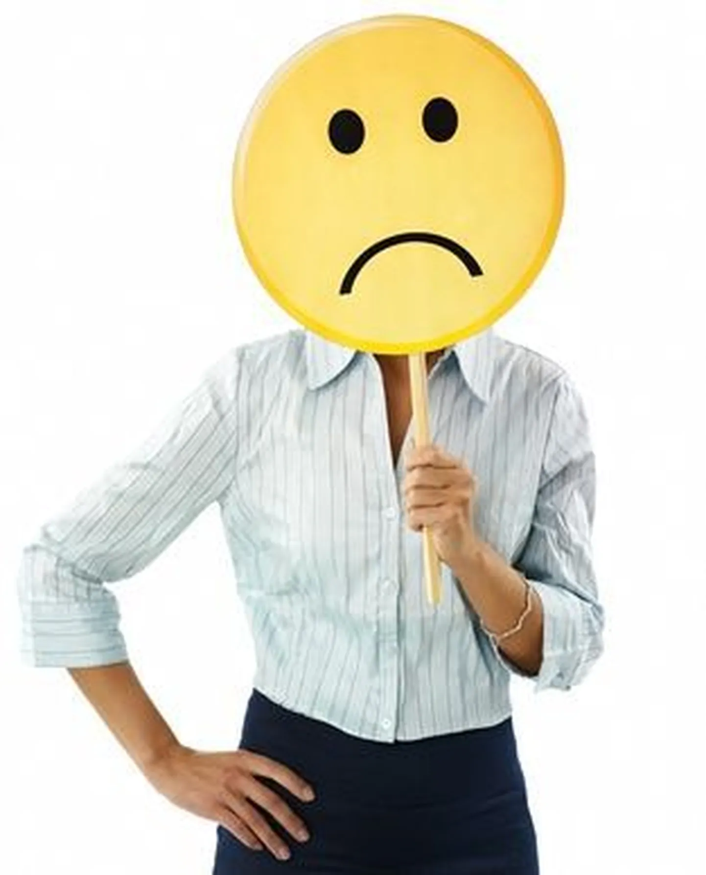Pessimism on geenides?