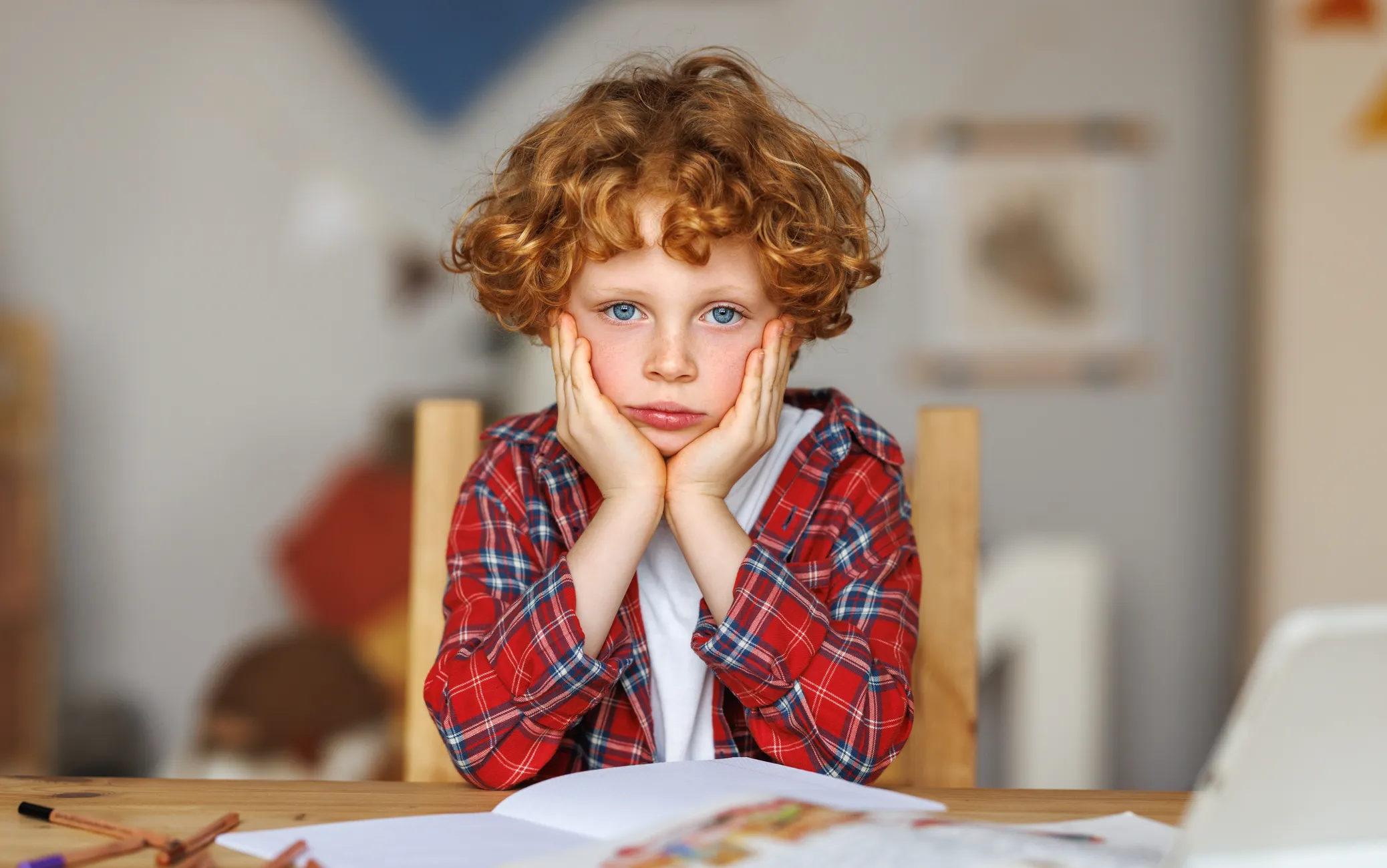 Autism ei ütle midagi lapse olemuse kohta.