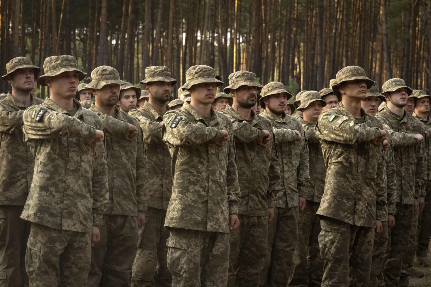 Avdijivka linna loovutamine 2024. aasta veebruaris tähistas ukrainlaste pika ja kurnava kaitse lõppu. 3. ründebrigaadi võitlejad olid viimased, kes sealt lahkusid.