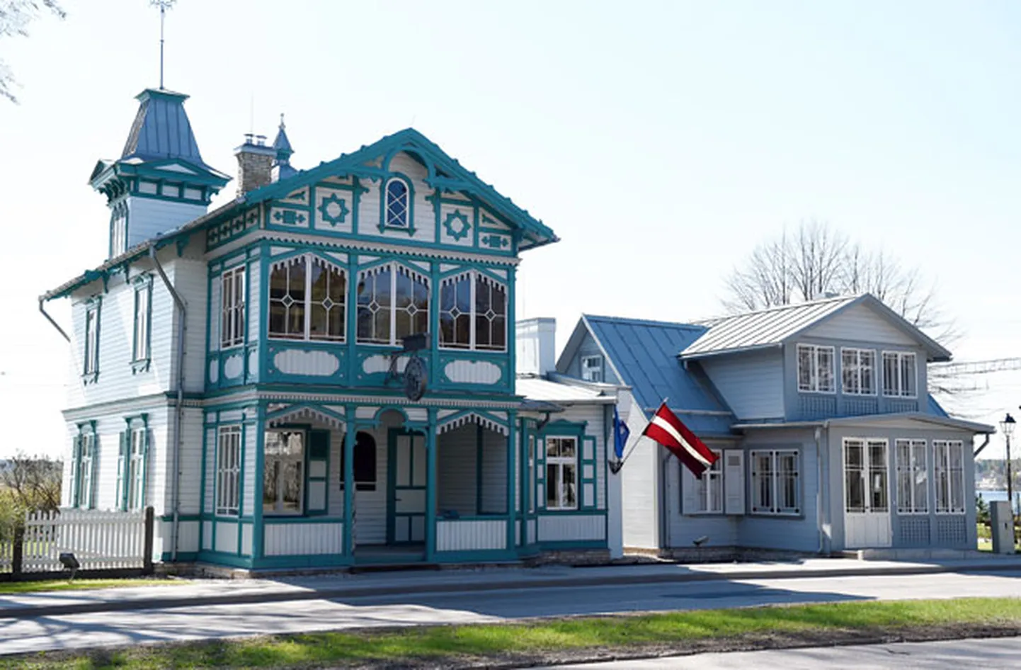 Фото статьи