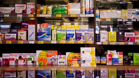 Apteekrid: Eestis on tõsine ravimite kättesaadavuse kriis